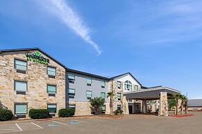Hawthorn Extended Stay by Wyndham College Station South