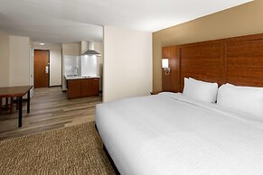 Hawthorn Extended Stay by Wyndham College Station South