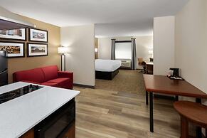Hawthorn Extended Stay by Wyndham College Station South