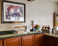 Hawthorn Extended Stay by Wyndham College Station South