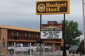 Budget Host Sundowner Motor Inn