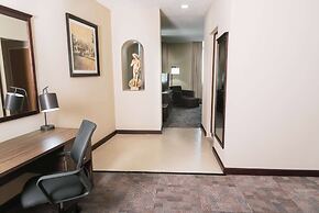 Hampton Inn By Hilton Tampico Zona Dorada