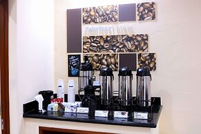 Hampton Inn By Hilton Tampico Zona Dorada