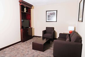 Hampton Inn By Hilton Tampico Zona Dorada