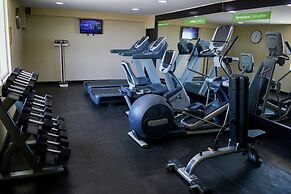 Hampton Inn By Hilton Tampico Zona Dorada