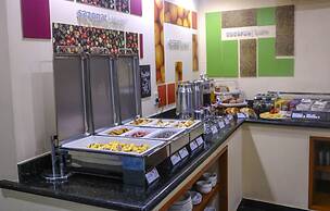Hampton Inn By Hilton Tampico Zona Dorada