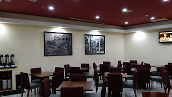 Hampton Inn By Hilton Tampico Zona Dorada