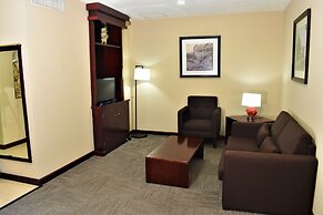 Hampton Inn By Hilton Tampico Zona Dorada