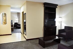 Hampton Inn By Hilton Tampico Zona Dorada