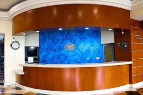 Hampton Inn By Hilton Tampico Zona Dorada