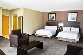 Hampton Inn By Hilton Tampico Zona Dorada