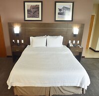 Hampton Inn By Hilton Tampico Zona Dorada