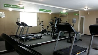 Hampton Inn By Hilton Tampico Zona Dorada