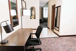 Hampton Inn By Hilton Tampico Zona Dorada