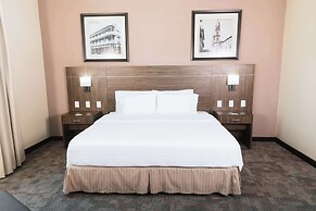Hampton Inn By Hilton Tampico Zona Dorada