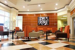 Hampton Inn By Hilton Tampico Zona Dorada
