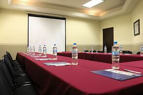 Hampton Inn By Hilton Tampico Zona Dorada