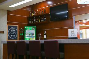 Hampton Inn By Hilton Tampico Zona Dorada
