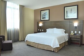 Hampton Inn By Hilton Tampico Zona Dorada
