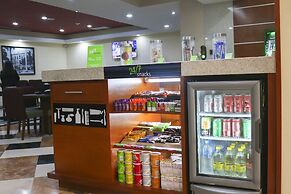 Hampton Inn By Hilton Tampico Zona Dorada