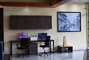 Hampton Inn By Hilton Tampico Zona Dorada