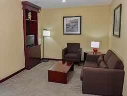 Hampton Inn By Hilton Tampico Zona Dorada