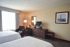 Hampton Inn By Hilton Tampico Zona Dorada