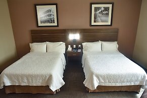 Hampton Inn By Hilton Tampico Zona Dorada