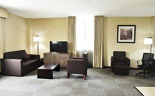 Hampton Inn By Hilton Tampico Zona Dorada