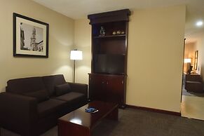 Hampton Inn By Hilton Tampico Zona Dorada