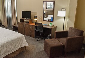 Hampton Inn By Hilton Tampico Zona Dorada