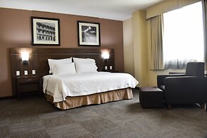 Hampton Inn By Hilton Tampico Zona Dorada