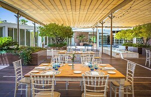 Barceló Granada Congress