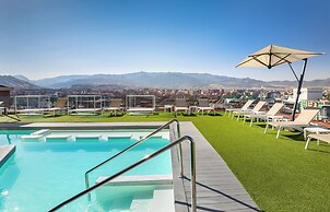 Barceló Granada Congress