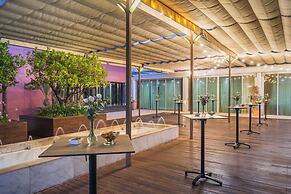 Barceló Granada Congress