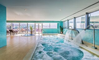 Barceló Granada Congress