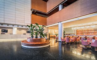 Barceló Granada Congress