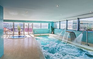 Barceló Granada Congress