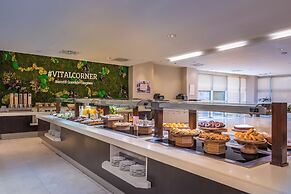 Barceló Granada Congress