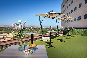 Barceló Granada Congress