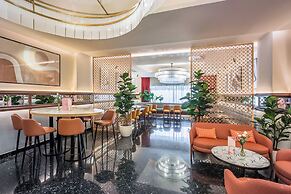 Barceló Granada Congress