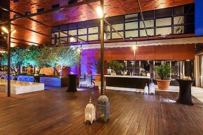 Barceló Granada Congress