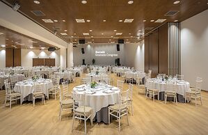 Barceló Granada Congress