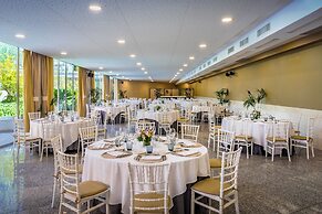 Barceló Granada Congress