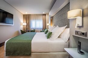 Barceló Granada Congress