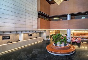 Barceló Granada Congress