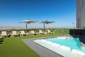 Barceló Granada Congress