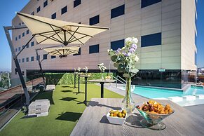 Barceló Granada Congress