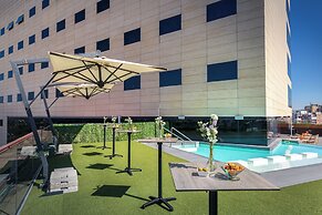 Barceló Granada Congress