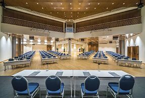 Barceló Granada Congress